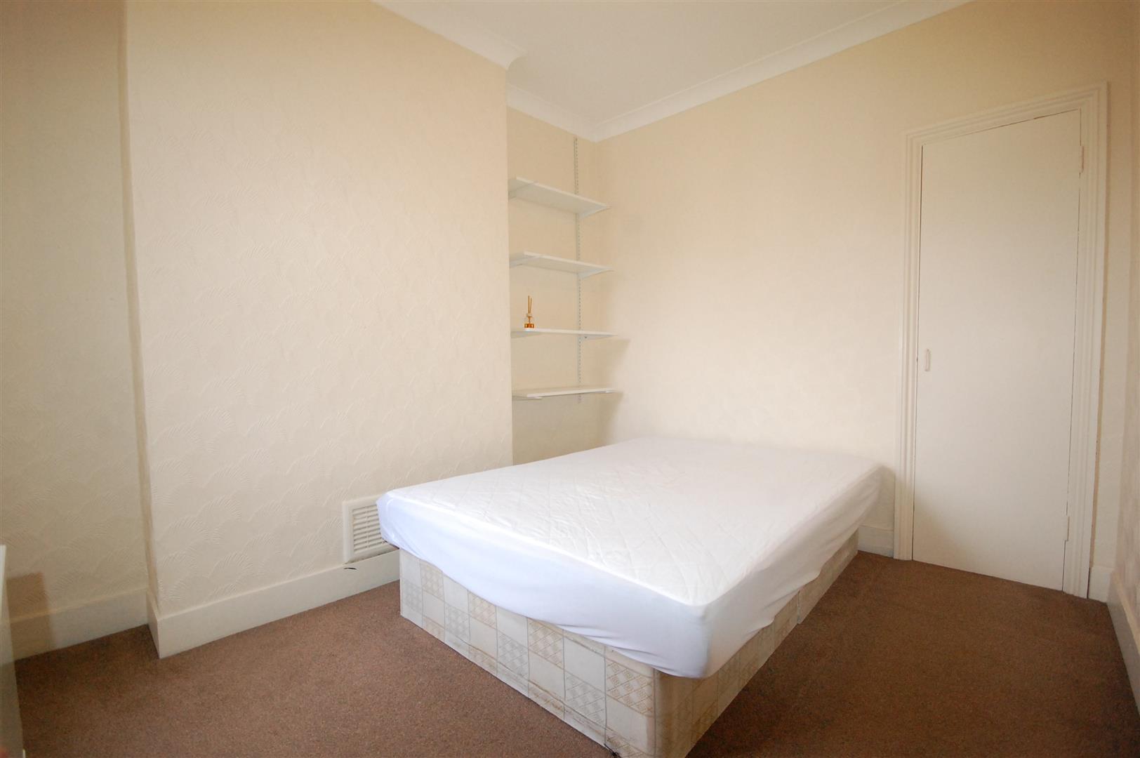 Clonmell Road, London, London
